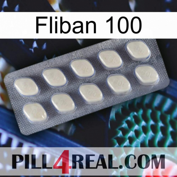 Fliban 100 08